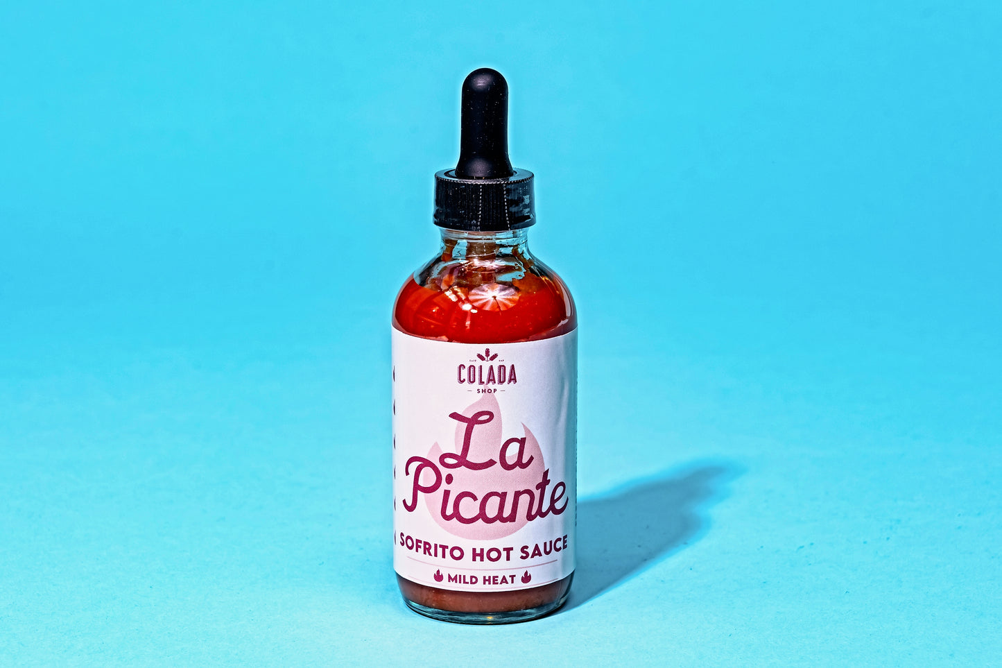 La Picante Hot Sauce