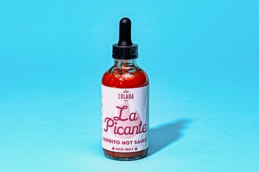 La Picante Hot Sauce