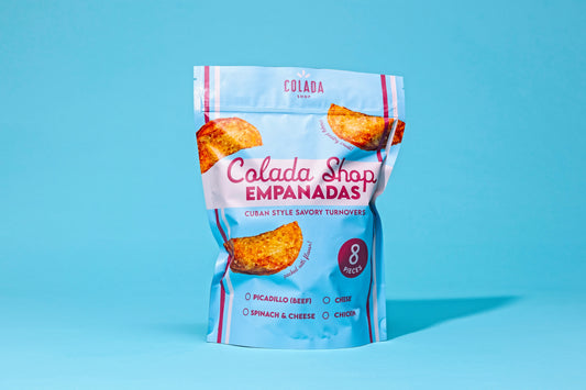 Frozen Empanadas 8-Pack