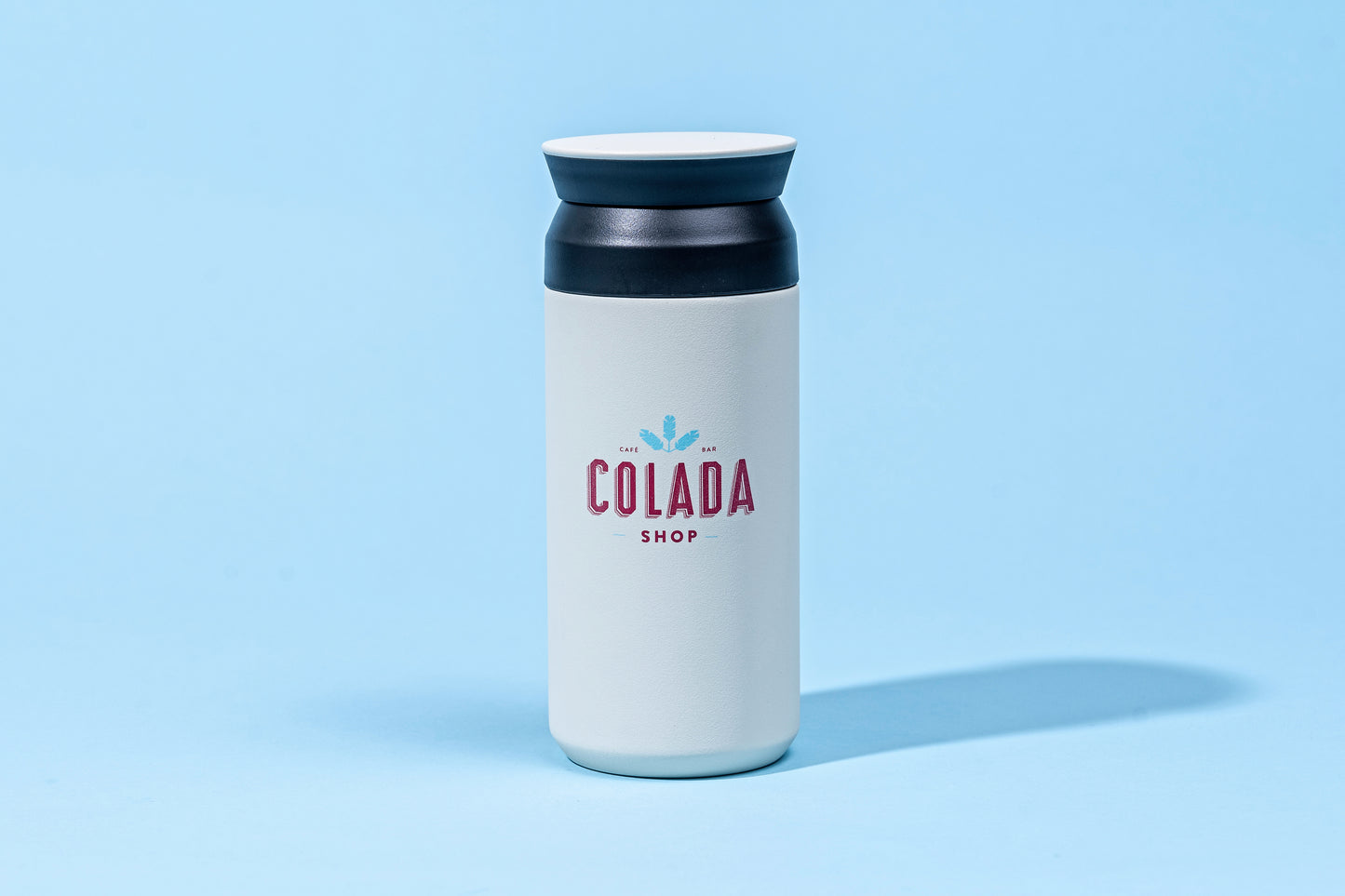 Colada Shop Tumbler